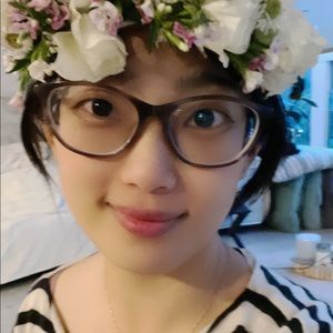 Meet your Posher, Yin